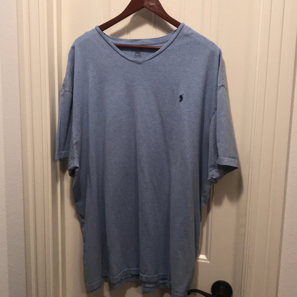 Polo t shirt
